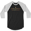 chrish cornell 3/4 Sleeve Shirt