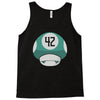 meaning of extra life Tank Top
