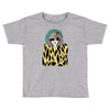 pullover Toddler T-shirt