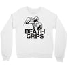 Death Grips Crewneck Sweatshirt