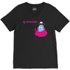 lil monsters V-Neck Tee