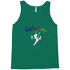 drinkerbell Tank Top