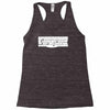 space bar  funny astronaut gravity universe planet ship rocket Racerback Tank