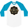 miti tatto 3/4 Sleeve Shirt