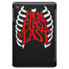 from first to last iPad Mini