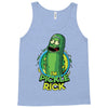 i'm pickle rick Tank Top
