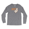 drunk dialer Long Sleeve Shirts