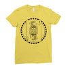 card king Ladies Fitted T-Shirt