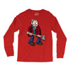 wendy! i'm home Long Sleeve Shirts