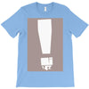 exclamation box T-Shirt