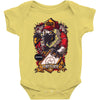 paintline Baby Onesie