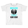 mechanic droppin panties singe Toddler T-shirt