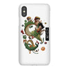 dragon freedom iPhoneX