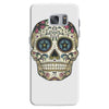 sugar skull Samsung Galaxy S7