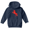 Unicorn Art Youth Hoodie