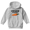 Veggie Powered Youth Hoodie