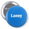 laney new Pin-back button