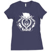zoneling Ladies Fitted T-Shirt
