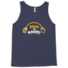 beer is magic Tank Top