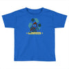 save the galaxy Toddler T-shirt