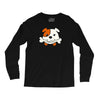 mobbu puppy Long Sleeve Shirts
