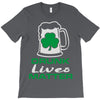drunk lives matter T-Shirt