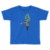 noxious gases may be harmful Toddler T-shirt