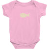 fish Baby Onesie