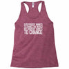 change Racerback Tank