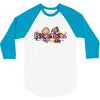 basketball 3/4 Sleeve Shirt