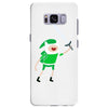 adventure time legend of zelda link Samsung Galaxy S8 Plus
