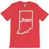 jones T-Shirt