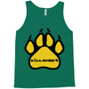 killmonger yeni Tank Top