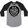 Doraemon 3/4 Sleeve Shirt