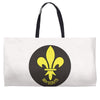 fahrie77 Weekender Totes