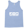 eat Tank Top