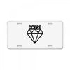 dobre twins dobre brother License Plate