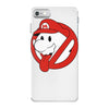 mario ghost iPhone 7 Case