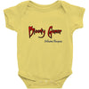fahrie77 Baby Bodysuit