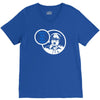 dad's army captain mainwaring don't tell him pike V-Neck Tee