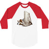 le nesaissance 3/4 Sleeve Shirt