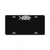 darwin'   fish License Plate