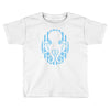 octopus (3) Toddler T-shirt