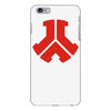 defqon iPhone 6 Plus/6s Plus Case