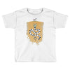 recently deceased Toddler T-shirt