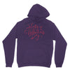 happy valentines day Unisex Hoodie