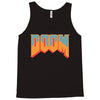 Wtf Doom Tank Top