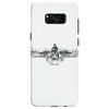 patriot wings Samsung Galaxy S8