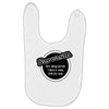 sarcasm now being served 8 till late! Baby Bibs