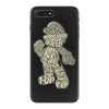 mario text iPhone 7 Plus Case